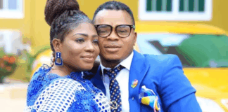 Angel Obinim confirms cheating on his wife in 2016