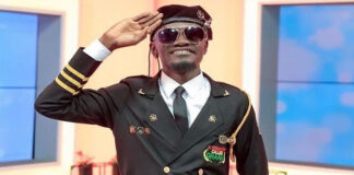 Lilwin’s Lawyers Demand Ghc 1 Million From Abrempong TV Over Unauthorized Broadcast