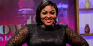 AJ Poundz Opens Up On Why She Breaks Down In Tears While Sitting In For Mcbrown On Onua Showtime