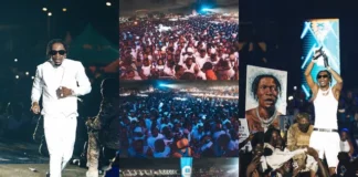 Sammy Flex Finally Clears The Air On ShattaFest 2025 Unbelievable Attendance Figures