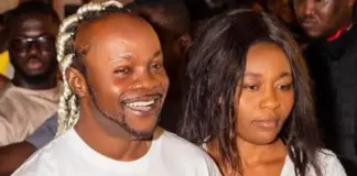Rare video of Daddy Lumba’s second wife, Odo Broni and children emerge amidst legal battle