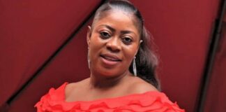 “Marry One Woman For Peace Of Mind” — Gospel Singer Agnes Opoku Agyemang Advises Men Agnes Opoku Agyemang