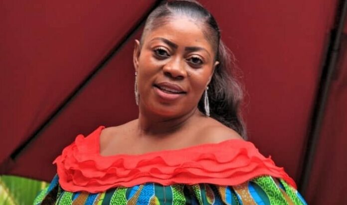 Agnes Opoku Agyemang