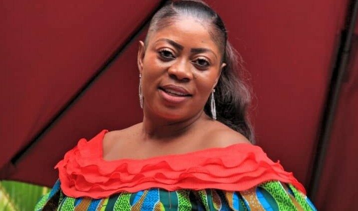 Agnes Opoku Agyemang