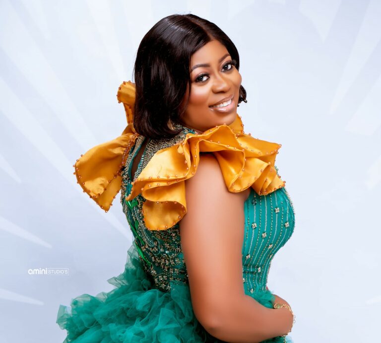 I Won’t Leave My Husband For So Long If I Still Love Him – Agnes Opoku Agyemang Wades Into Daddy Lumba, Akosua Serwaa And Odo Broni Issue