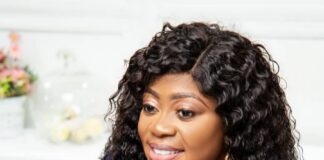 Stop Focusing On Properties During Marriage – Agnes Opoku Agyemang Tells Women Agnes Opoku Agyemang