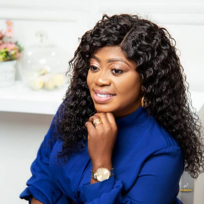 Agnes Opoku Agyemang Agnes Opoku Agyemang