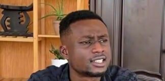 Ben South Reveals Why He Will Never Marry In Court – Watch Video Ben South