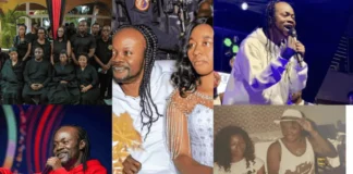 Family will decide on Daddy Lumba’s widowhood rites – Lawyer reveals