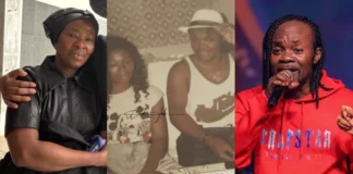 Akosua Serwaa dissolved marriage with late Daddy Lumba in 2018 – Lawyers for Fosu Royal Family