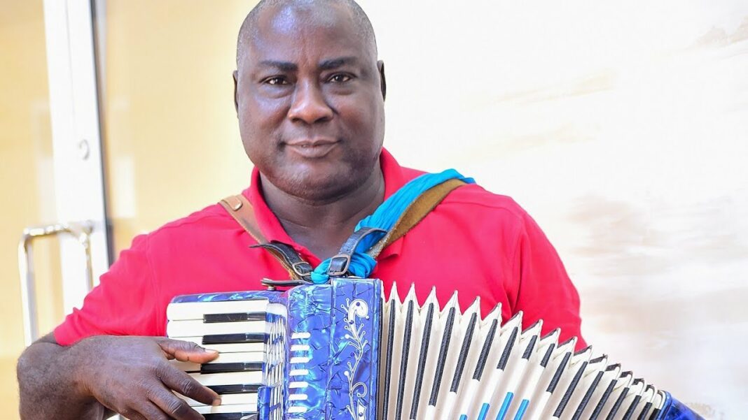 Edward Akwasi Boateng