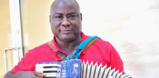 Gospel Singer Edward Akwasi Boateng To End Marriage To Avoid Future Family Feud Edward Akwasi Boateng