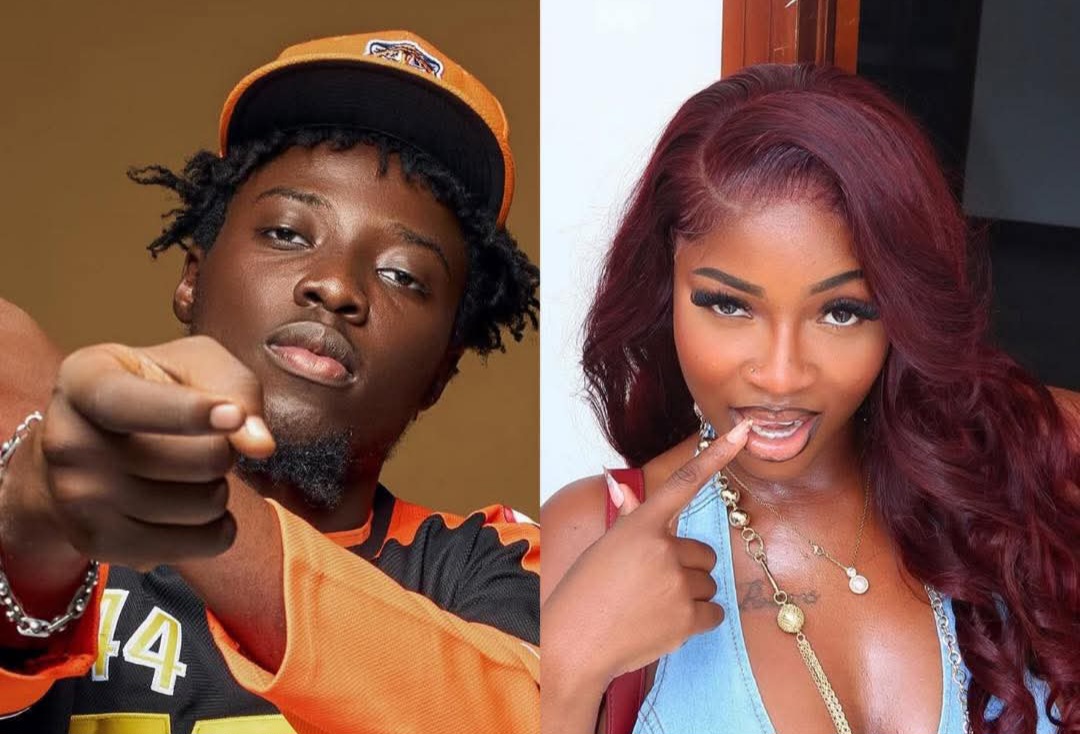 VIDEO: “I Have Been Begging Paradise For A Comeback But He Says No” – Adjoa Tee Confesses