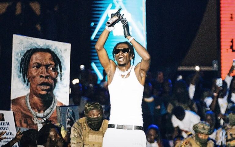 “Any Artiste In Ghana Can Do What I Did At Independence Square” – Shatta Wale Says As He Calls For End Of Comparisons