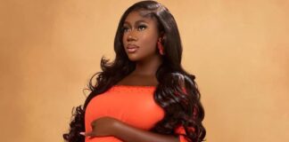 Hajia Bintu Drops Shocking Baby Bump Photos After Wild Allegations About Her Pregnancy