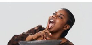 Afua Nash Hits Back At Critics Of Her Claim Of Spending GHC5000 A Day – Watch Video