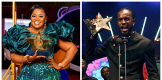 I’ll win against Black Sherif in the next TGMA Artist of the Year category – Piesie Esther