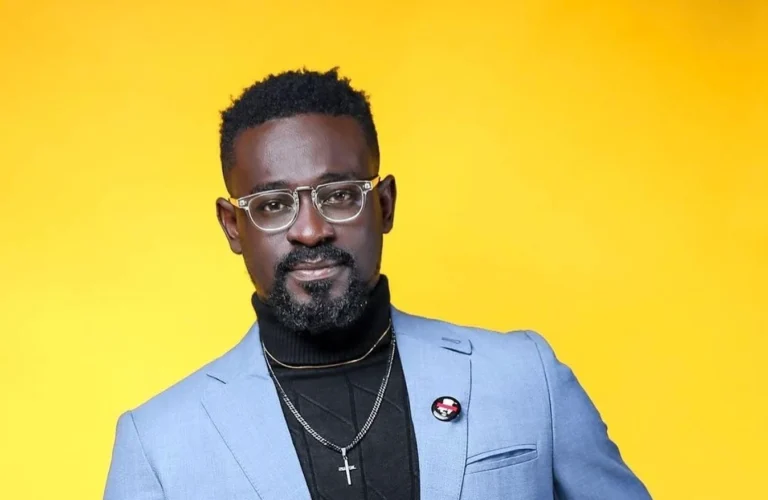 Blogging has opened international doors for me – Blogger Kobby Kyei reveals