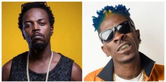 Kwaw Kese Calls Out Shatta Wale As “Disrespectful Son” Kwaw Kese - Shatta Wale