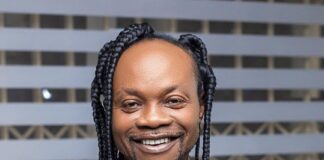 Funeral Clothes Designs For Daddy Lumba Surface Online Following The Court’s Decision To Refuse Injunction
