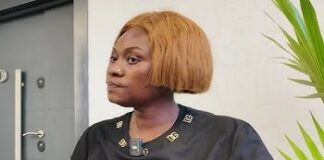 I Wouldn’t Have Had A Child If Not For My Father’s Intervention – Maame Gold Reveals Maame Gold