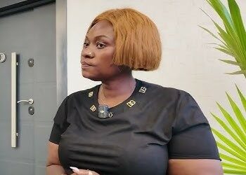 Maame Gold