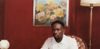 Global Music Superstar Mr Eazi Unveils ‘Maison Rouge’ EP – An Intimate Homecoming To His Banku Music Roots Mr Eazi