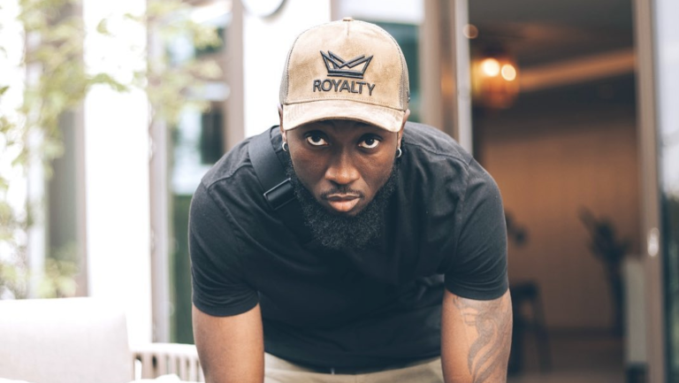 Stonebwoy And Sarkodie’s Camps Are On Good Terms – Ogee Clarifies