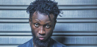 Stonebwoy Has No Fake X Account – Ogee Dismisses Rumours Ogee the MC