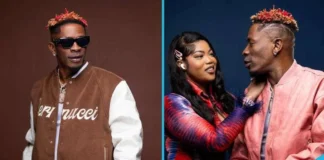 “Her Father Has Really Accepted Me Into The Family” – Shatta Wale Opens Up On Marital Plans With Maali Shatta Wale and Maali