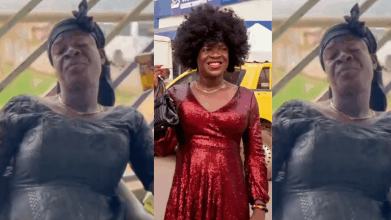 Ghanaian TikToker Segwuah passes away