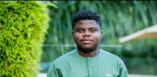 Wode Maya Reveals He Fully Self-Funds His Global Content Creation Wode Maya