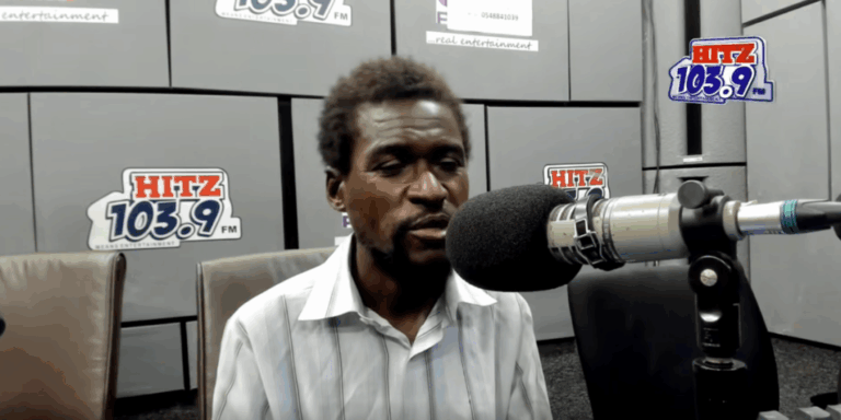 A girl I met at a show introduced me to drugs — Agbeko of ‘Wototome’ fame recounts