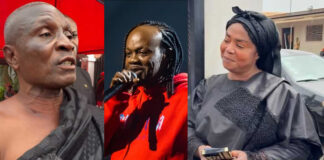 Family Of Daddy Lumba Petitions Nananom To Change Funeral Date From December 13 – Watch Video