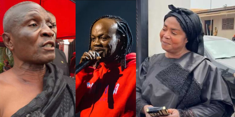 Dramatic Turn! Daddy Lumba’s Funeral Set To Take Place On December 13 Despite Earlier Court Injunction