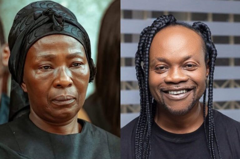 No One Has The Right To Claim Lumba’s Body Until Court Rules — Akosua Serwaa And Musician’s Sister Reveal