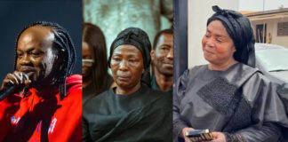 “I Am Not Prepared For My Brother’s Funeral On December 6” – Lumba’s Sister States As Court Throws Out Injunction Against Funeral