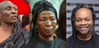 Daddy Lumba’s Family Head Addresses The Public Following Adjournment Of Legitimate Spouse Case By Court – Watch Video