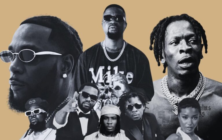 GTBank Drops Star-Studded Lineup For Second Edition of GTCO Music Concert After Four Years