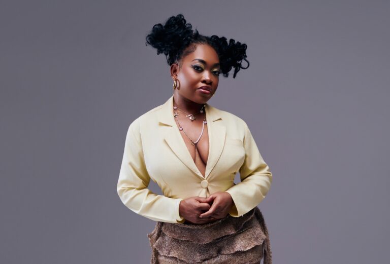 Mhagan Unveils New Single ‘Hopeless Romantic’ — A Soulful Dive Into Love’s Beautiful Chaos