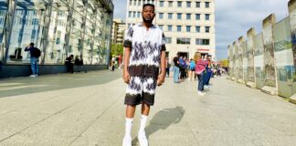 Sparqlyn Targets Europe After Successful Four-Nation Tour; Plans Major Diaspora Projects for 2025/2026