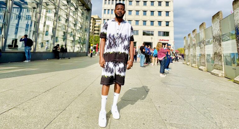 Sparqlyn Targets Europe After Successful Four-Nation Tour; Plans Major Diaspora Projects For 2026