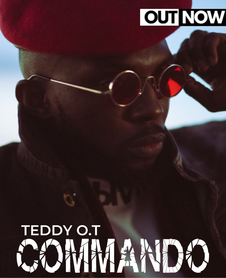 Renowned Ghanaian Vlogger, Zionfelix Shares Comprehensive Review Of “Commando” Visual By  Teddy O.T