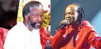 VIDEO: Daddy Lumba’s Funeral Will Never Come Off On December 13 – Papa Shee Insists Despite Court Ruling