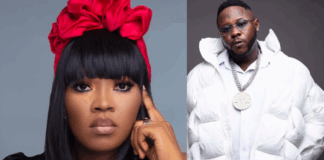 Highest Eri Announces She Is No Longer The P.R.O. For Beyond Kontrol Just 24 Hours After Her Appointment