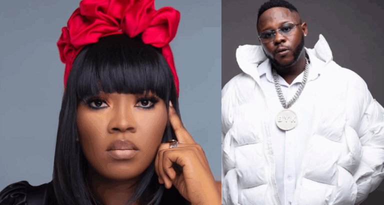 Highest Eri Announces She Is No Longer The P.R.O. For Beyond Kontrol Just 24 Hours After Her Appointment
