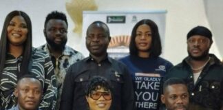 Sleeky Successfully Launches The 69th Independence Day UK Concert With Top Stars In Attendance – Watch Videos