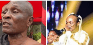 Manhyia Palace Fines Daddy Lumba’s Family Head Two Sheep Over Failure to Contest ‘Great Oath’