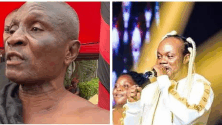 Manhyia Palace Fines Daddy Lumba’s Family Head Two Sheep Over Failure to Contest ‘Great Oath’