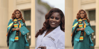 From Dancehall Queen to Mental Health Expert: Kaakie Bags Second Master’s Degree in Nursing